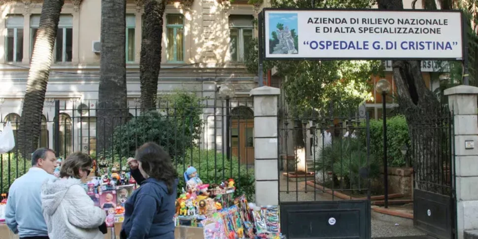 La bimba morta per difterite a Palermo, i genitori denunciano i medici di tre ospedali