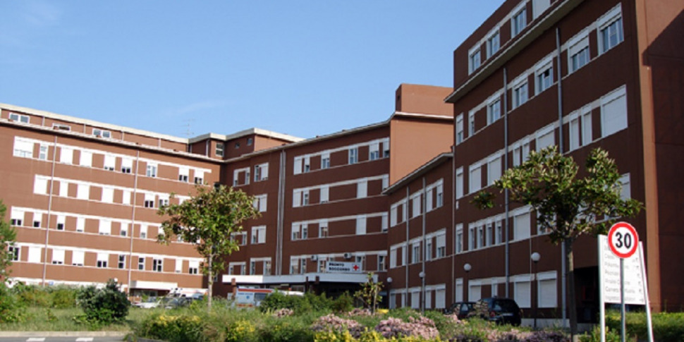 Ospedale di Patti, trasfusioni con il sangue cordonale per i neonati prematuri