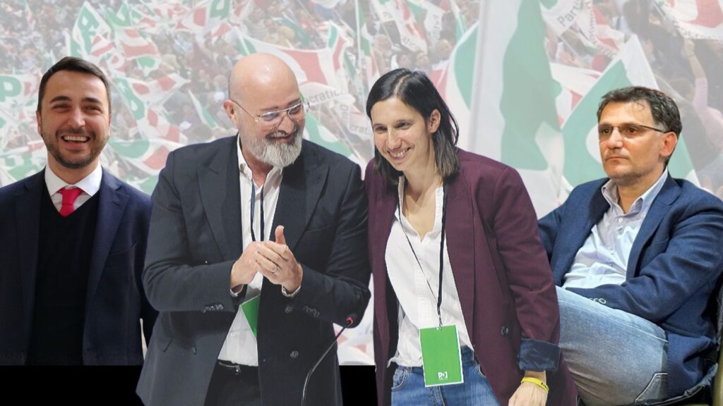 «Gli ignoranti votano a destra», caos sulle parole di Bonaccini. E la premier Meloni lo attacca