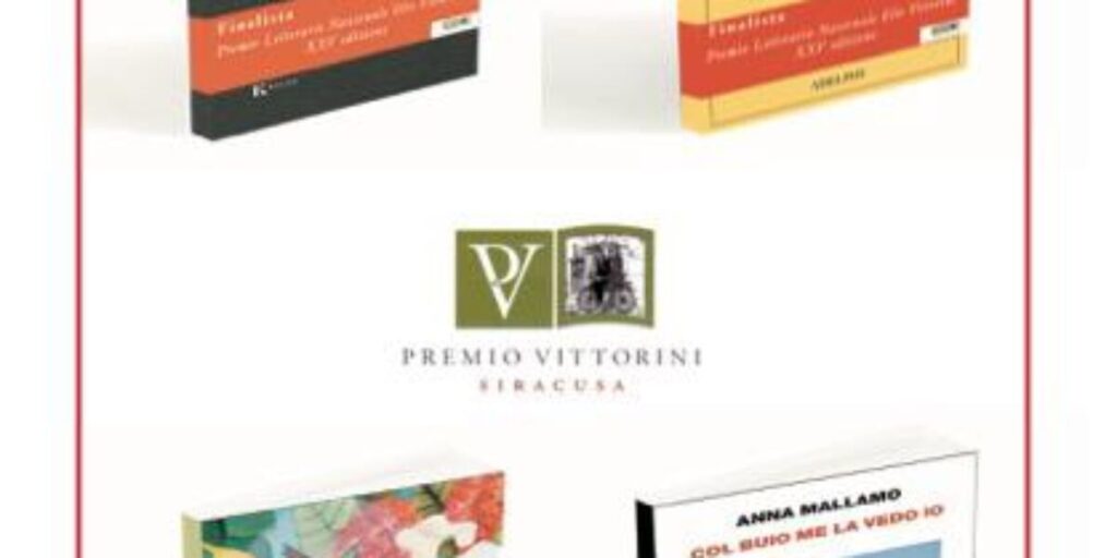 Siracusa celebra Elio Vittorini: il Premio compie 25 anni, una settimana di eventi a Ortigia