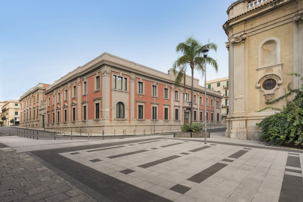 L’Akademia il 17 agosto si raduna a Palazzo Monopolio. Poi le sedute al Tracuzzi