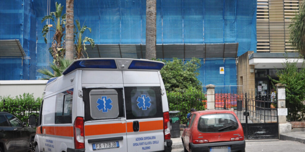 Difterite a Palermo, altri dieci positivi nella famiglia di Anna Rosa