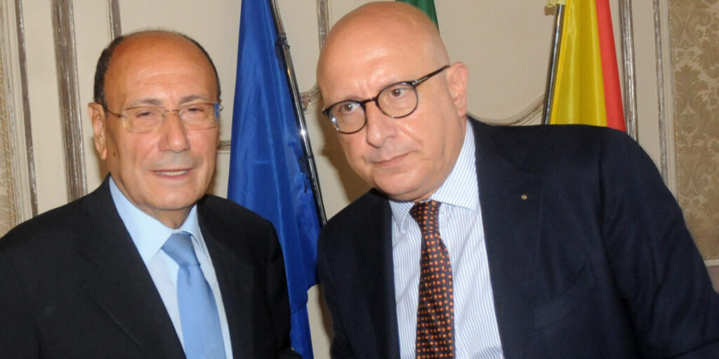 Il caso Armao dà il via al Risiko. Braccio di ferro sulle nomine