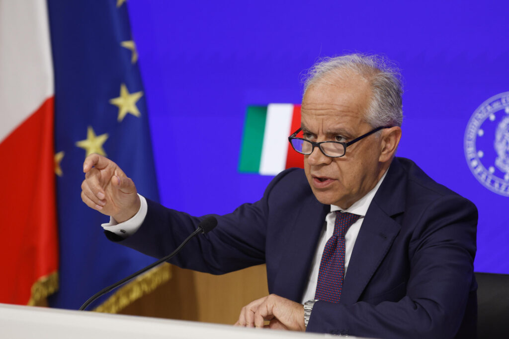 Piantedosi: «Lo stop a Schengen per la Spagna non ha nulla a che vedere con i dublinanti»