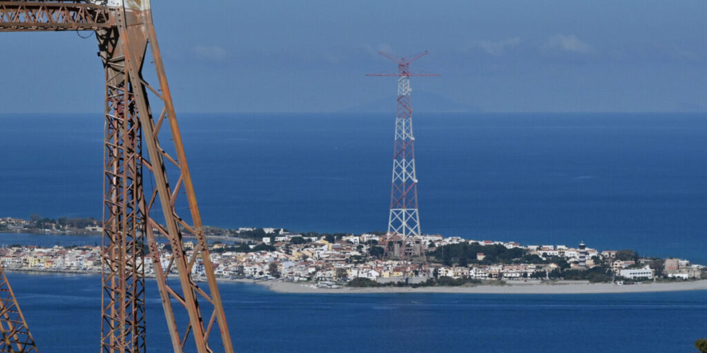 Residuo bellico in spiaggia, completata la bonifica dell’area di Torre Faro