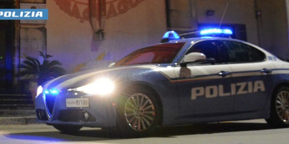 Rapina e tentato omicidio, due arresti a Ragusa