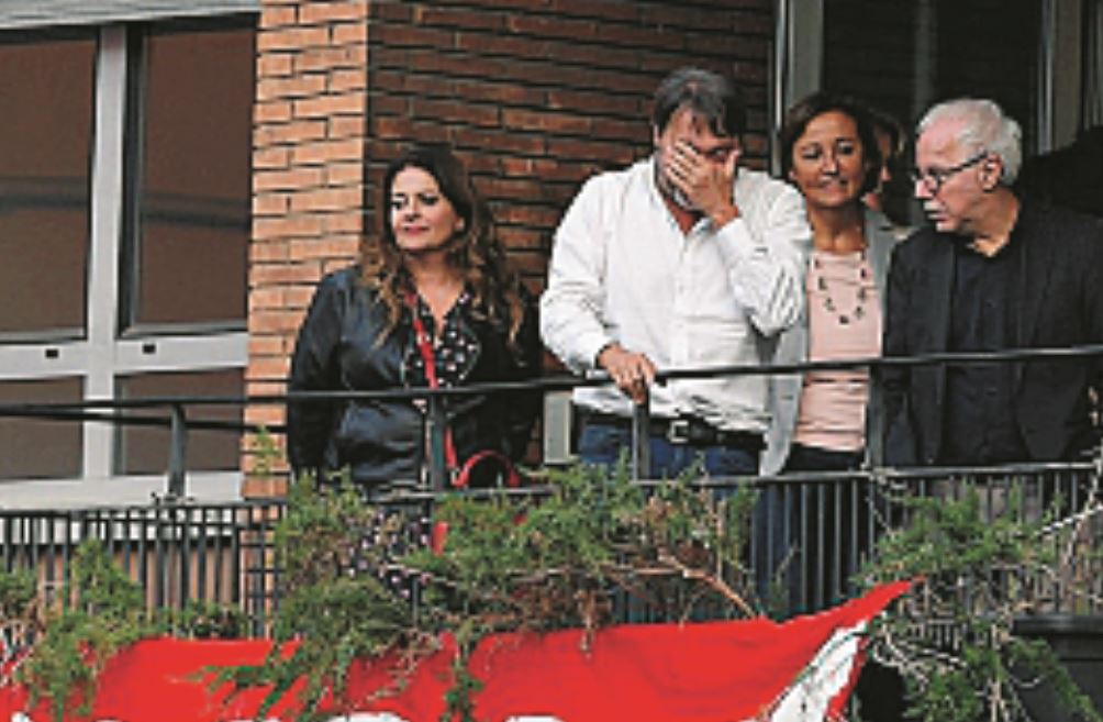 «Ranucci tre volte vittima. Fermate il linciaggio mediatico e politico»