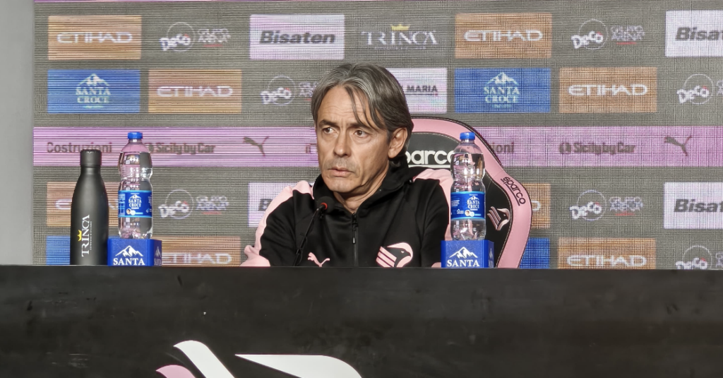 Inzaghi dopo la vittoria contro la Juve Stabia: “Temevo questa partita”