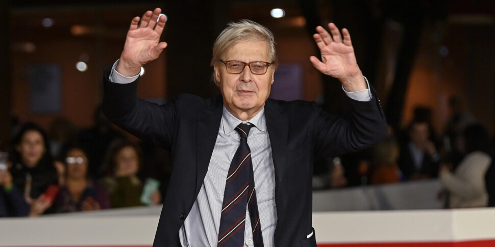Sgarbi: «Quei ladri sono ignoranti, non riusciranno a vendere le opere»