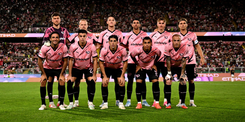 Palermo, l’assalto alla A parte dalla Juve Stabia