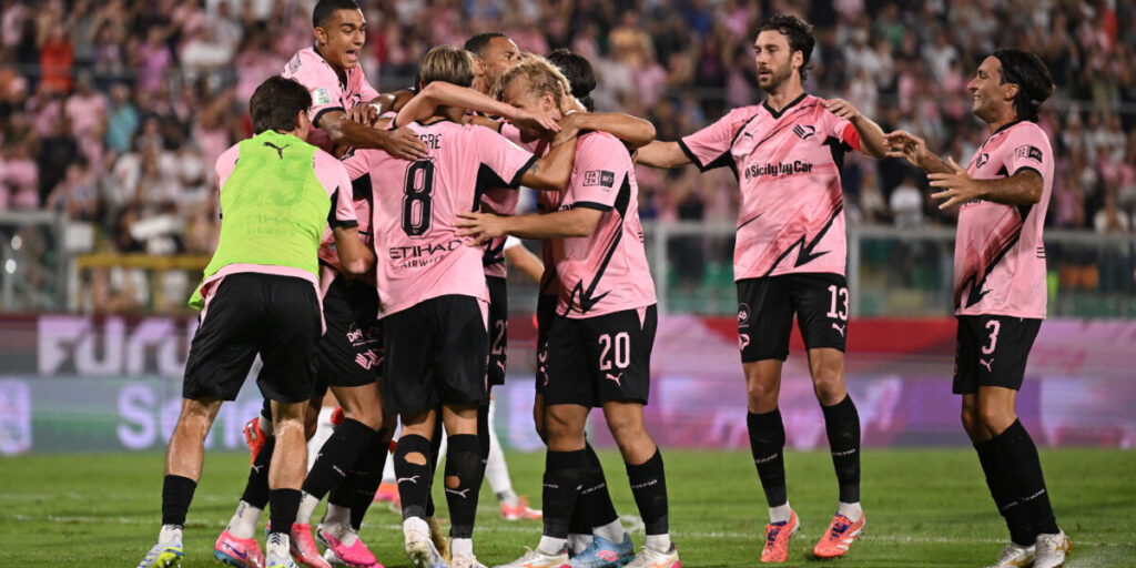 Inzaghi avvisa il Palermo. «L’Arezzo è insidioso»