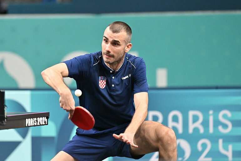 La Top Spin chiude il mercato col botto: ingaggiato il croato Tomislav Pucar