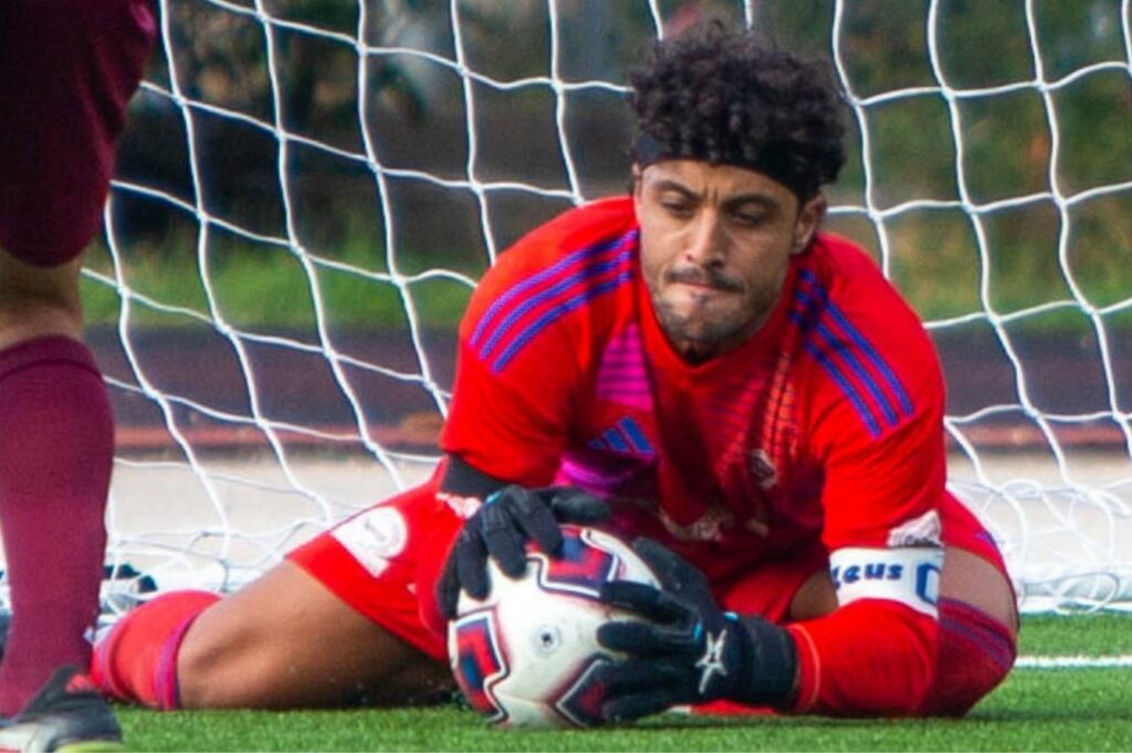 Paterniti saluta l’Athletic Gioiosa: “Sono stati due anni intensi. Grazie a tutti”