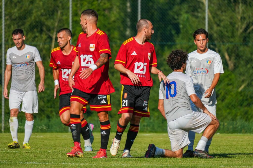 La Coppa Italia il 30 al Franco Scoglio. Il Messina chiede il posticipo alle 16:30