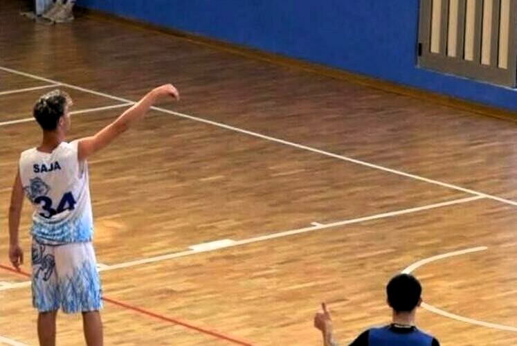 La Fp Sport Messina conferma cinque giovani di talento dopo la promozione