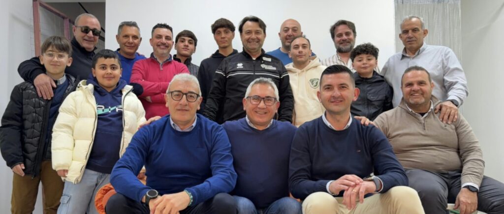 L’Altariva Riesi parte dalla Terza Categoria. «Nuovo progetto, valorizziamo i giovani»