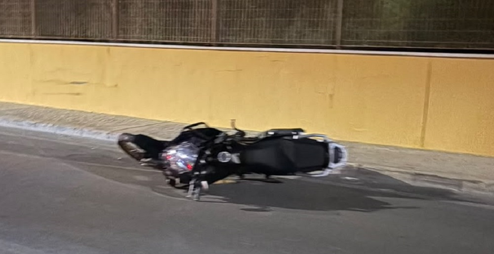 Gela, tre incidenti stradali in poche ore Due motociclisti trasferiti in ospedale