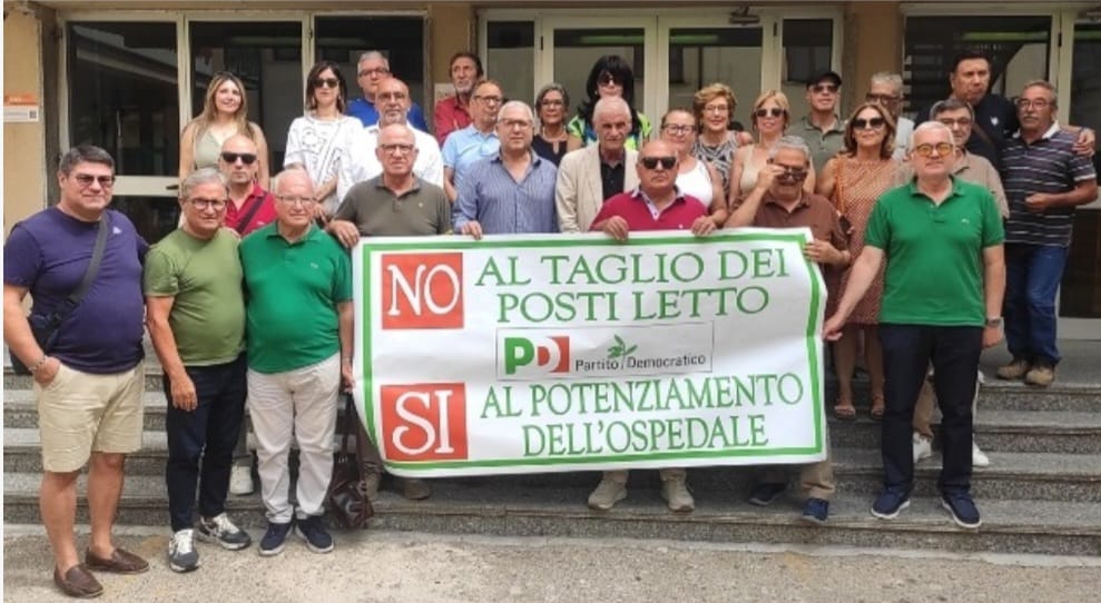 Niscemi, pure Conti pensa al gazebo. Il Pd: «Sindaco chiedi conto a Schifani»