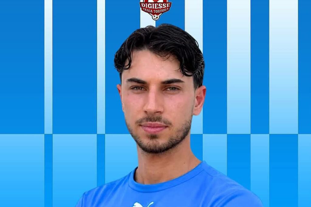 L’ex giallorosso Zucco al PraiaTortora, Orlando è del Siracusa