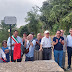 Gangi celebra Franco Battiato: parco urbano intitolato al maestro
