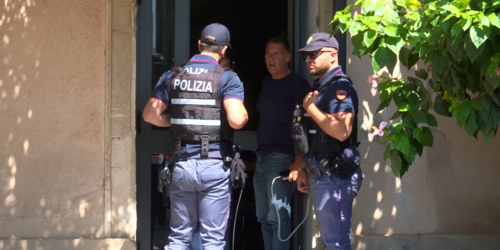 Il furto al Museo di Messina: quindici minuti di silenzio, perchè nessuno ha dato l'allarme?