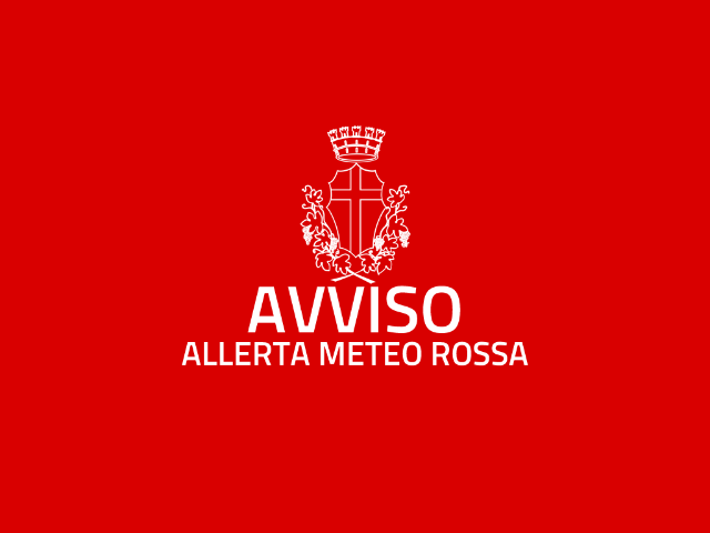 Messina: Allerta Rossa per rischio incendi e ondate di calore valida dalle ore 00:00 di domani, 30 agosto, e per le successive 24 ore