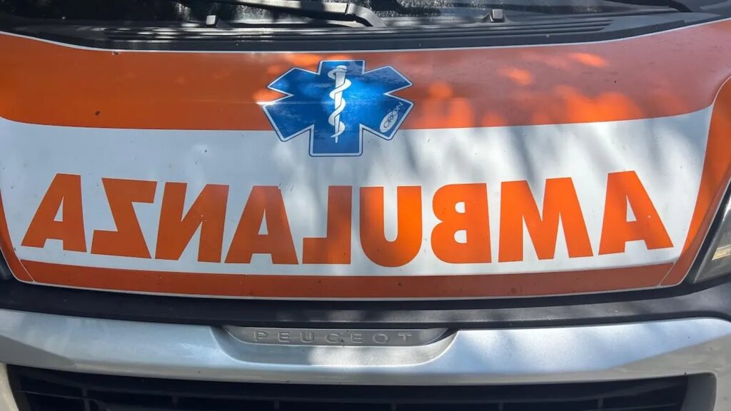 Esplosione in B&B in Calabria: due feriti trasferiti in Sicilia
