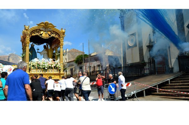 Festività dell'Annunziata 2026