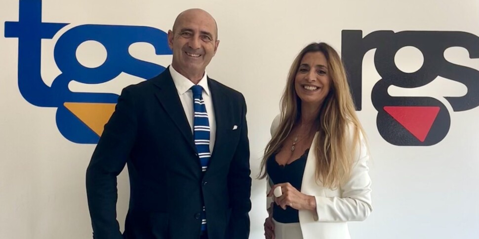 Radiocronaca su Rgs, Studio Stadio dalle 18.30. A Tgs con Gizzi e Calaiò