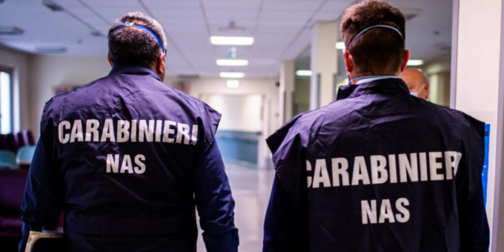 Messina, visite specialistiche senza autorizzazione: sospeso un ambulatorio