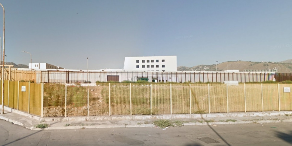 Palermo, Radicali e Pd: «Al Pagliarelli 3 detenuti in celle di 9 mq, inaccettabile»