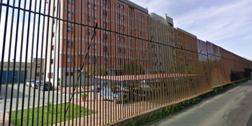Un detenuto è evaso dal carcere di Augusta