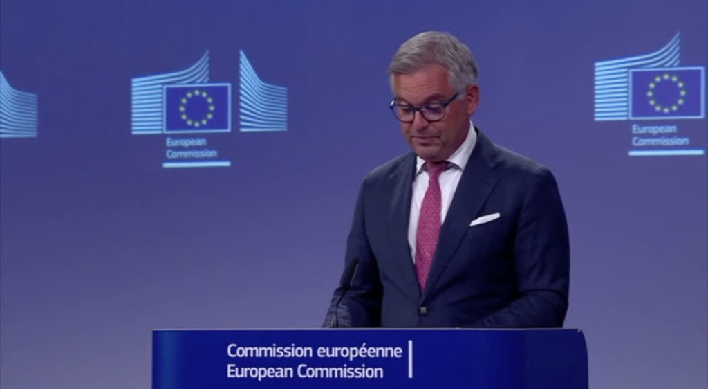 Schengen, la mediazione dell’Ue: «I controlli alle frontiere tra Italia e Spagna saranno revocati presto»