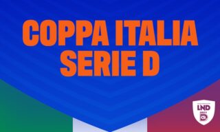 Coppa Italia Serie D : Turno preliminare i risultati delle siciliane .23/08/2026