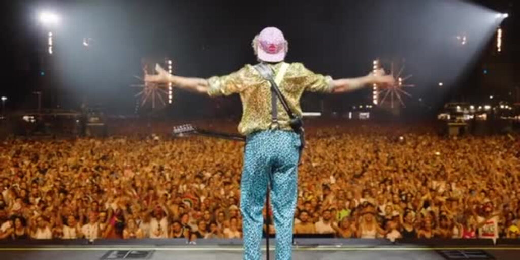 I concerti di Jovanotti, ecco il piano del traffico a Palermo: le strade chiuse e divieti di sosta