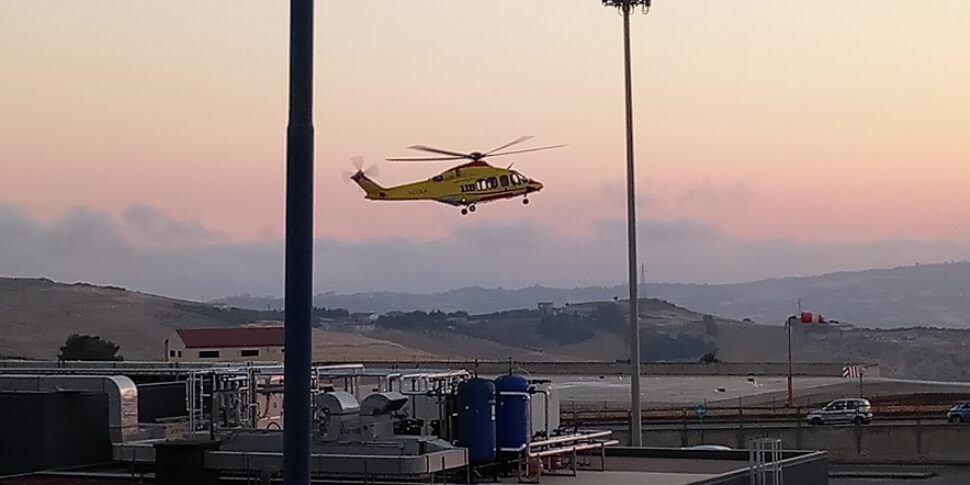 Incidente mortale a Castel di Tusa, muore un ragazzo di 21 anni