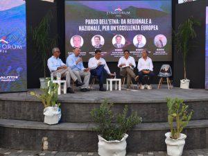 Ragalna, oggi conclusione di “Etna Forum 2026”