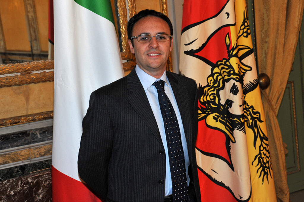 Piano paesaggistico Palermo, Figuccia: “Presenterò un’interrogazione urgente”