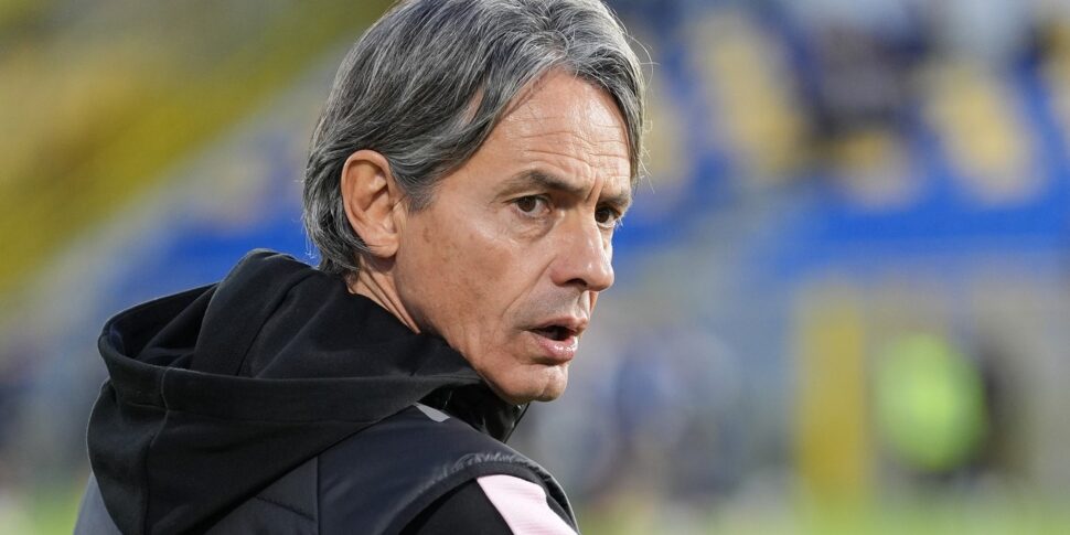Inzaghi: «Dopo il 2-2 la squadra si è ribellata. Vittoria meritata»