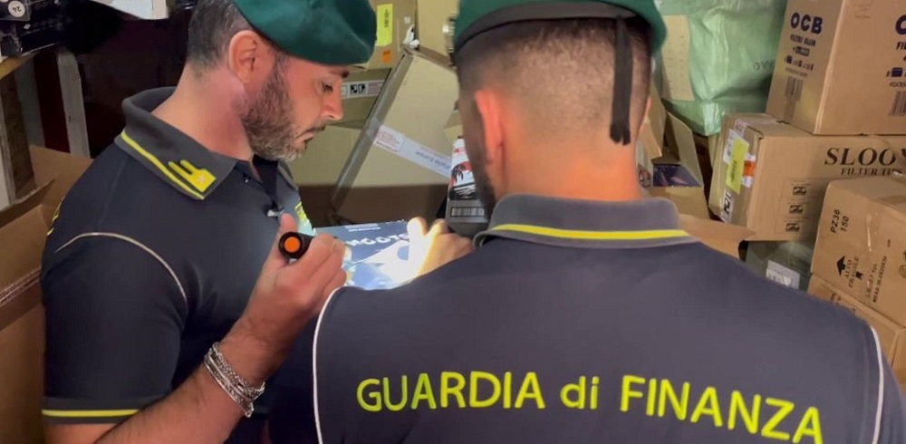 Gela, maxi truffa nel settore agricolo: restano sotto sequestro 700 mila euro