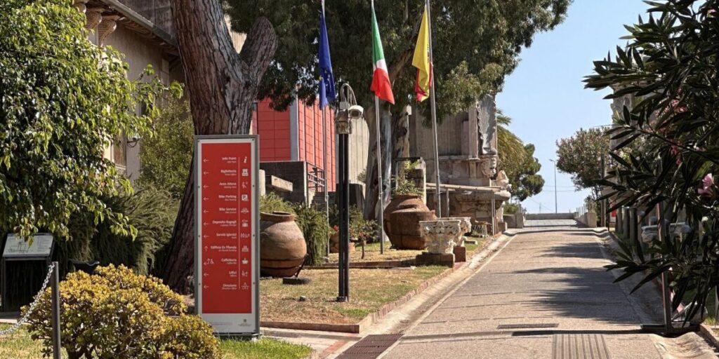 Il colpo al museo di Messina: l'ipotesi di un furto su commissione prende quota
