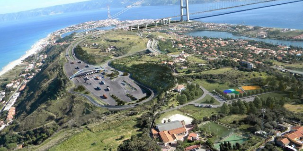 Ponte sullo Stretto, il Consiglio superiore dei lavori pubblici dà il via libera