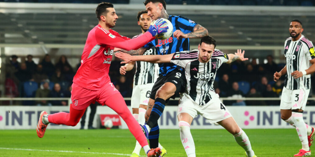 Perin è ufficialmente un nuovo giocatore del Palermo