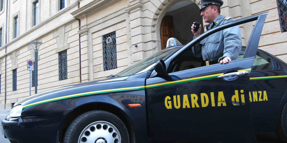 Case vacanze e b&b sconosciuti al fisco, blitz della Finanza a Siracusa
