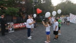 S. Giovanni La Punta, per non dimenticare, una marcia per ricordare la piccola Laura Russo