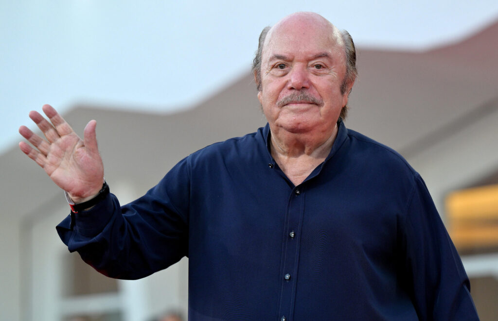 Lino Banfi, in un libro i suoi novantanni: «Raccolgo l'affetto che ho seminato»