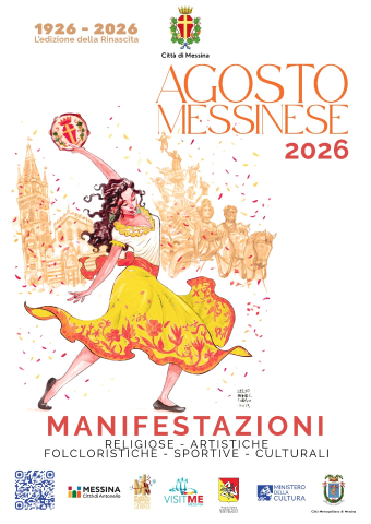 Aspettando la Vara: gli appuntamenti dell’Agosto Messinese