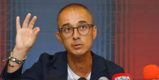 Catania : Mister Longo “Dobbiamo dare una prova di grossa intesa e maturità”.Video.