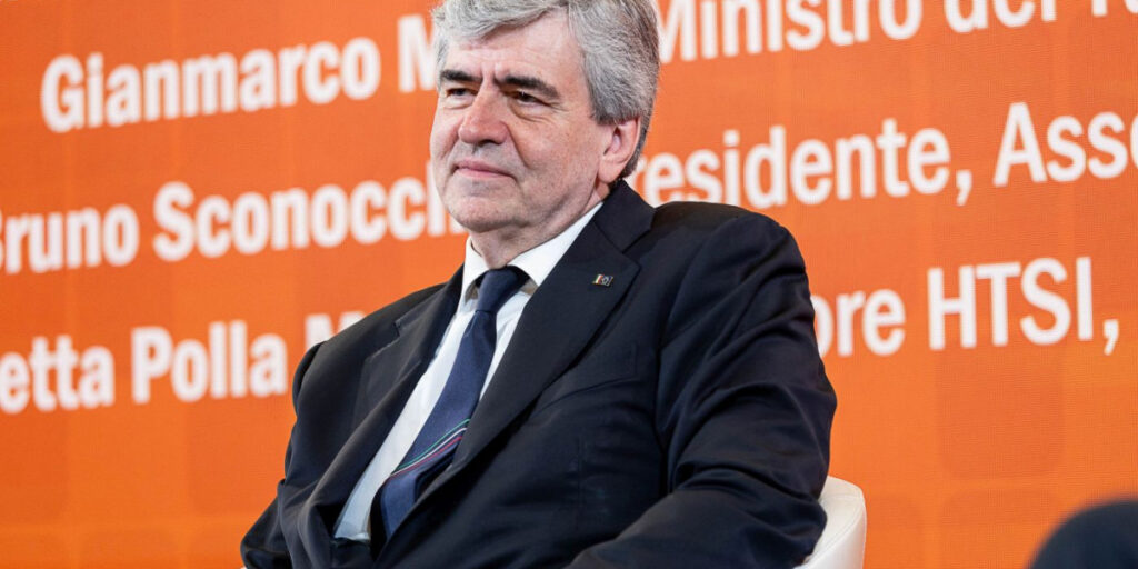 Turismo: per il ministro Mazzi «La Sicilia ha un potenziale enorme»