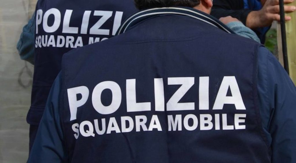 Ragusa, rapina e tentato omicidio: in due finiscono in manette